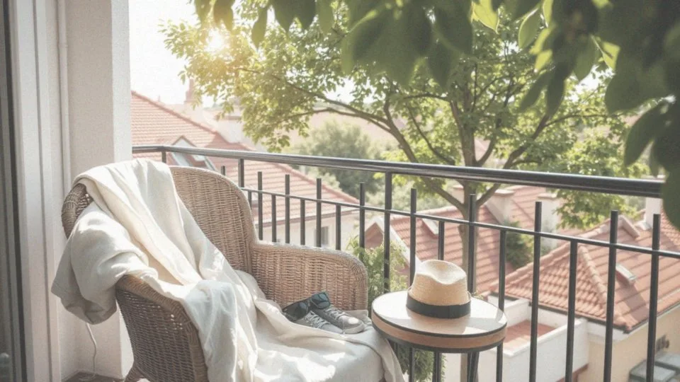 Jakie zasady należy mieć na uwadze przy ubieraniu się na 20 stopni?