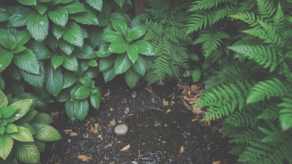 Jakie są najpopularniejsze siedliska ślimaka nagiego?