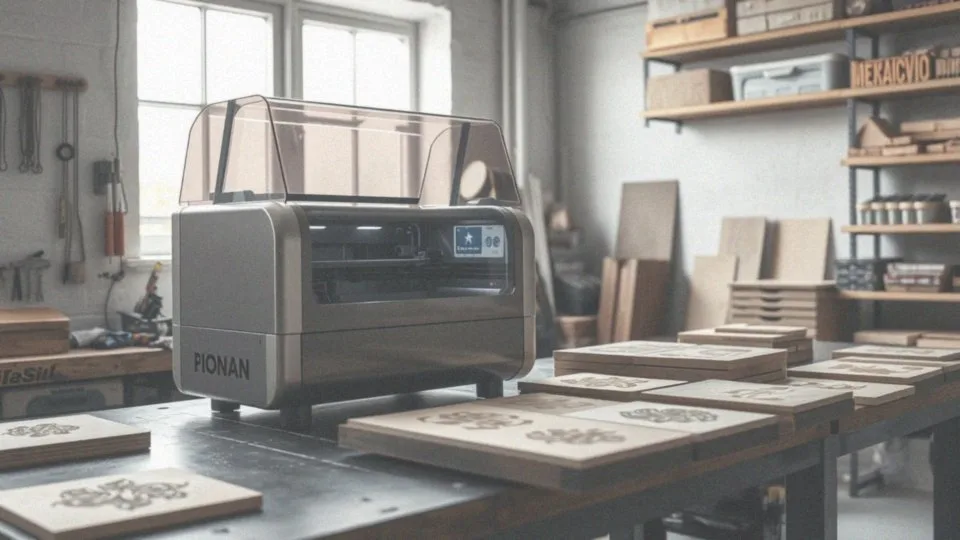 Jakie są różnice między grawerowaniem laserowym a innymi technikami grawerowania?