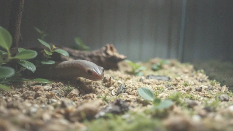 Jakie warunki mogą wydłużyć życie ślimaka nagiego?