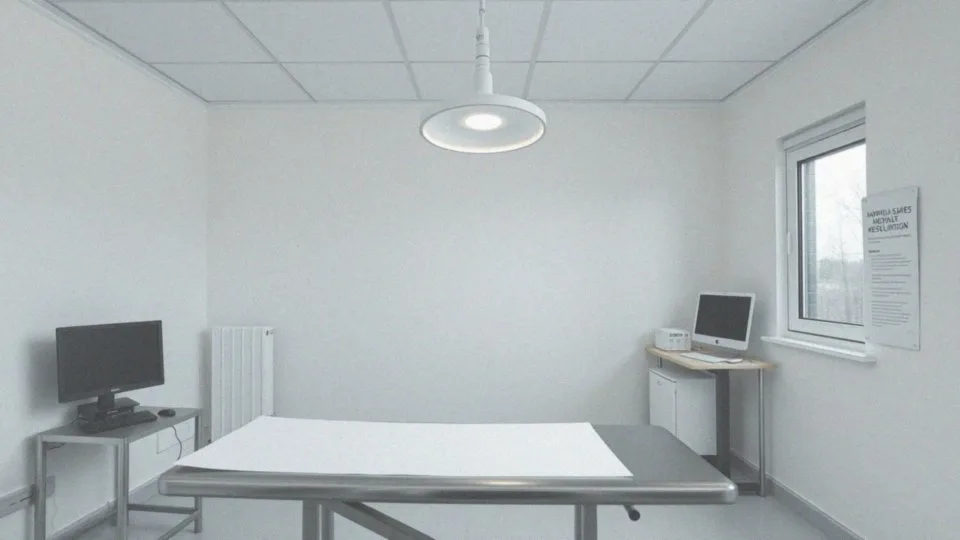 Jakie są możliwe problemy zdrowotne wynikające z braku badań okresowych?