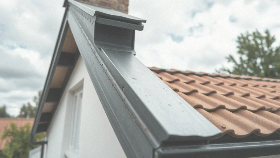 Co powinno być brane pod uwagę przy wyborze kolorów obróbek blacharskich?