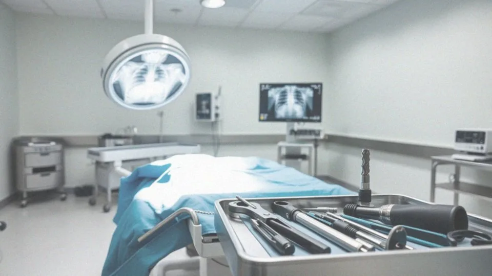 Jakie metody leczenia są stosowane w przypadku złamania nasady dalszej kości promieniowej?