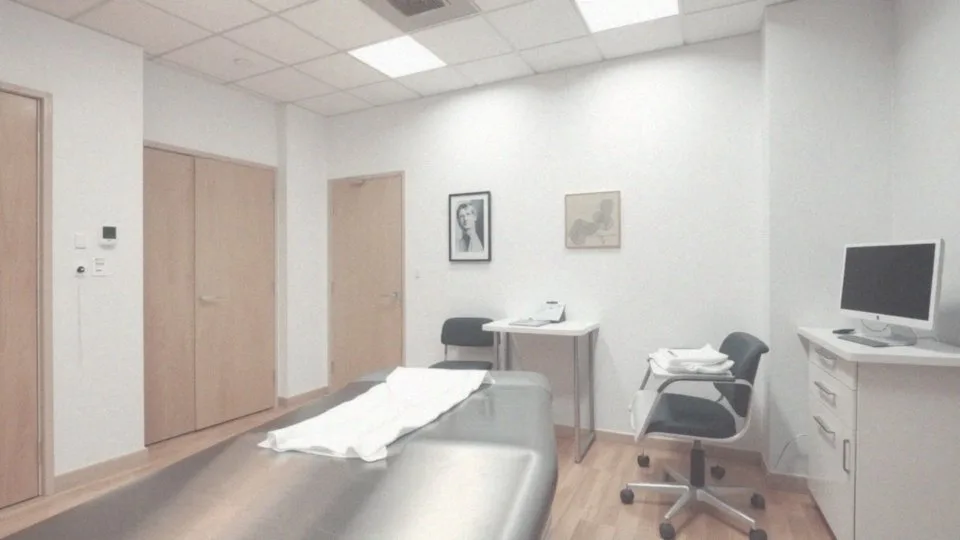 Jakie badania są wymagane przed rozpoczęciem pracy?