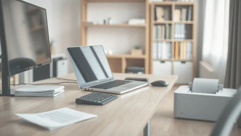 Jakie są koszty uzyskania przychodu związane z komputerem?