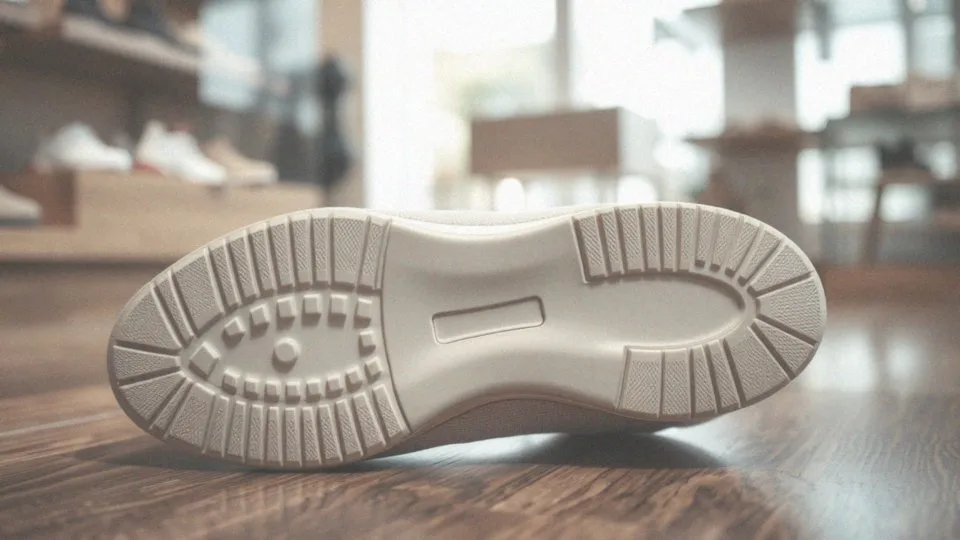 Jakie technologie są stosowane w butach damskich Caprice?