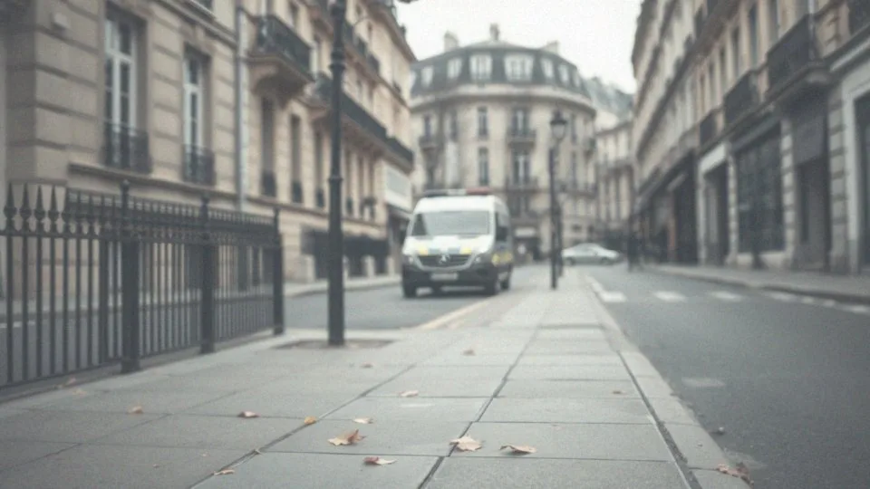 Jak czarnoskórzy Francuzi postrzegają profilowanie rasowe?