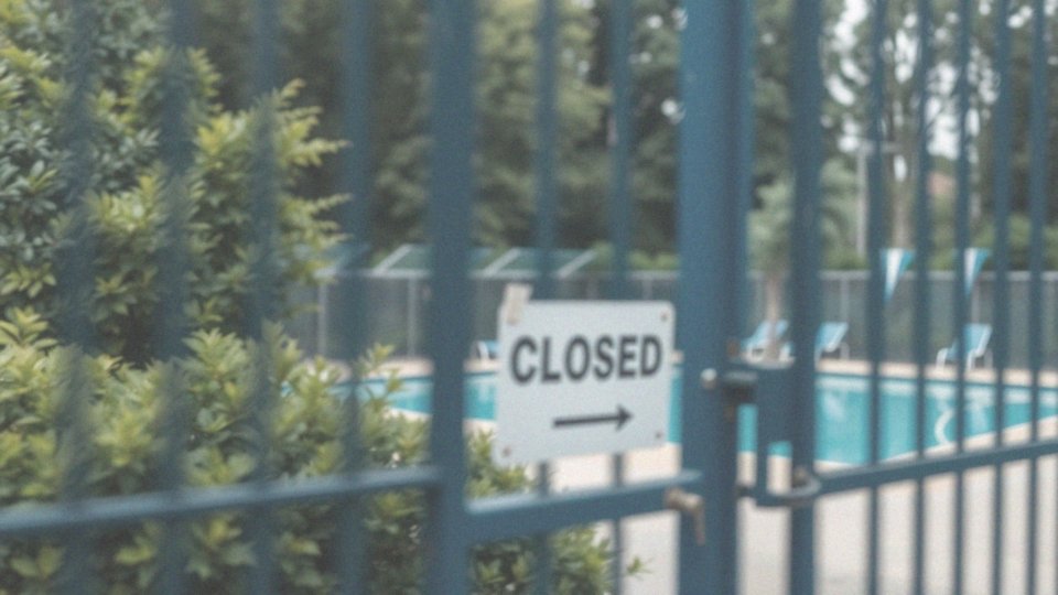 Czy ryzyko infekcji jest wyższe po oddaniu krwi w kontekście basenów publicznych?