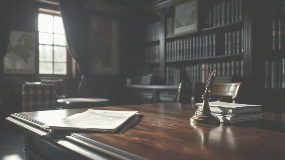 Jak pomoc prawna może zwiększyć szanse na pomyślne zakończenie sprawy o zachowek?