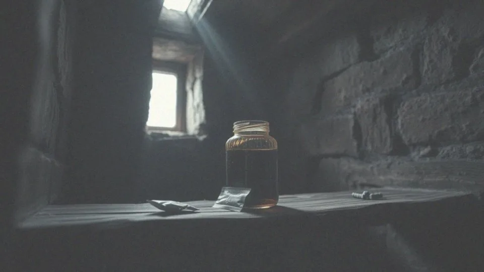 Jak prawidłowo przechowywać marihuanę?