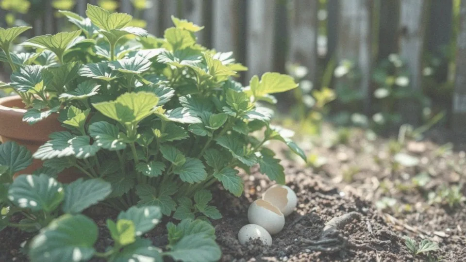 Jakie nawozy stosować dla lubczyku?