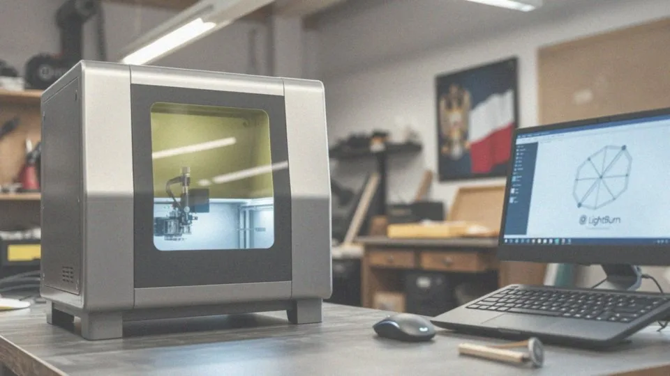 Jakie oprogramowanie wspiera maszyny do grawerowania?