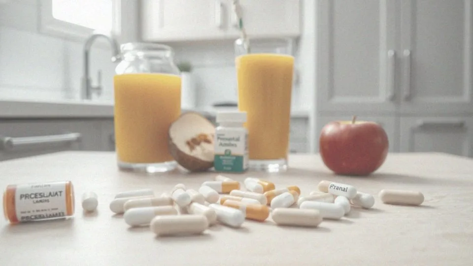 Jakie są zalecenia dla kobiet w ciąży w kontekście suplementacji żelaza?