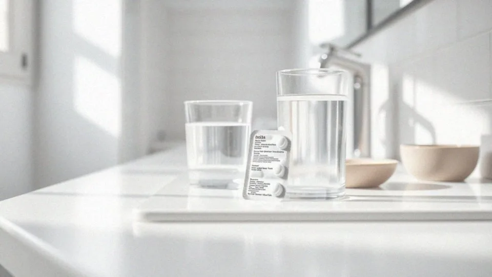 Jak Amlozek pomaga w leczeniu nadciśnienia tętniczego?