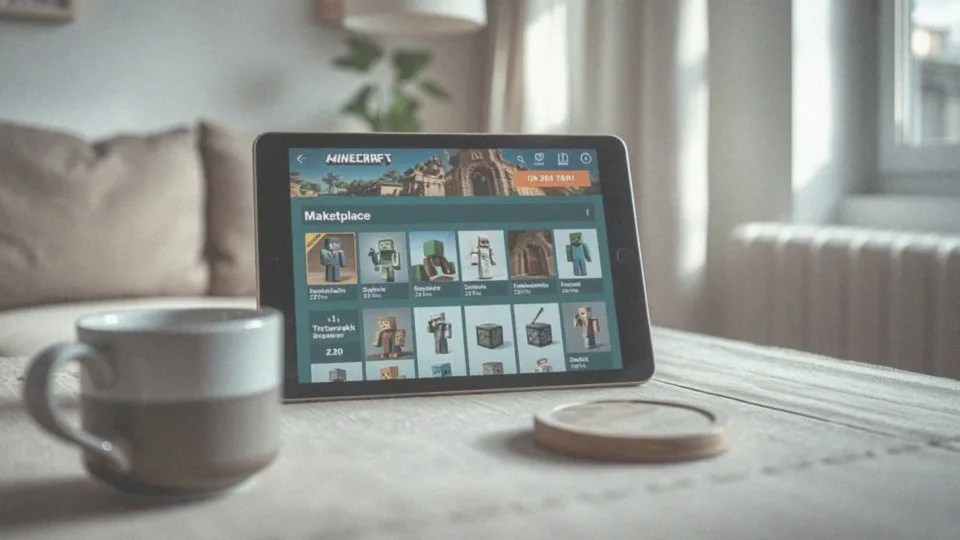 What is the cost of Minecoins in Minecraft?