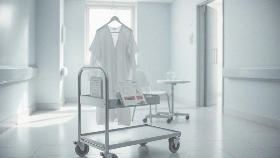 Co powinien wiedzieć pacjent przed badaniem kolonoskopowym?