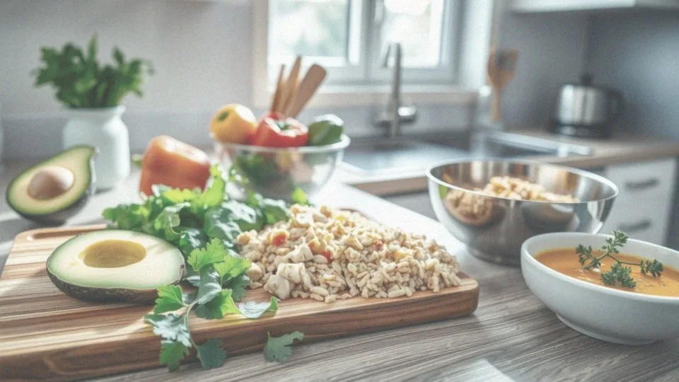 Jakie przepisy można przygotować, aby wspierać zdrową wątrobę?