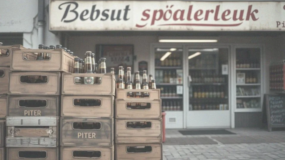 Co to jest krata piwa?