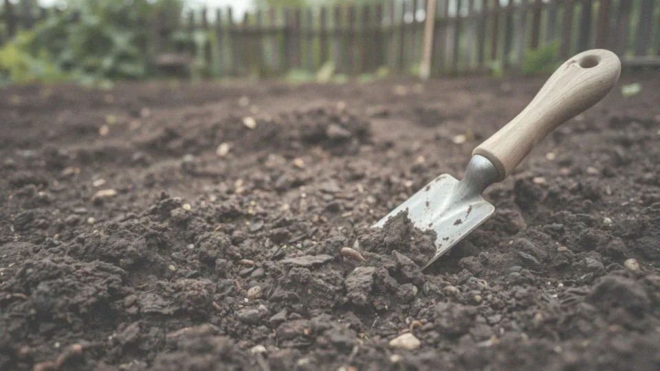 Jak przygotować glebę przed sadzeniem liliowców?
