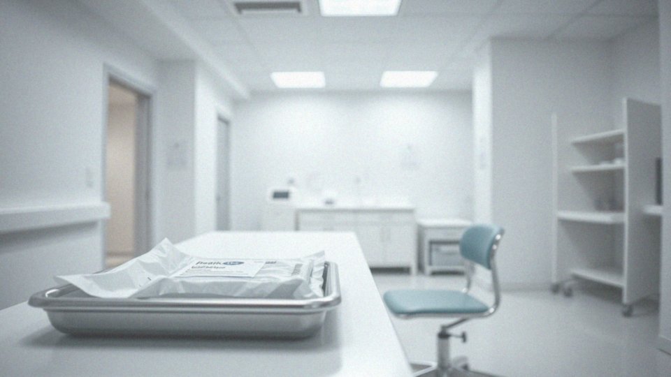 Na czym polega proces zostania dawcą kału?