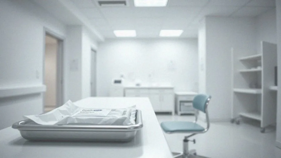 Na czym polega proces zostania dawcą kału?