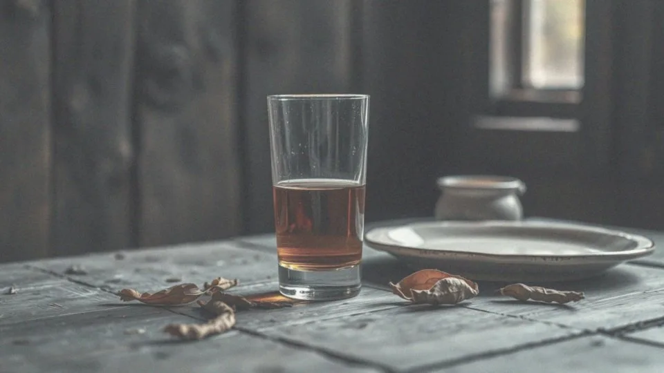 Jak nadużywanie alkoholu wpływa na produkcję kolagenu?