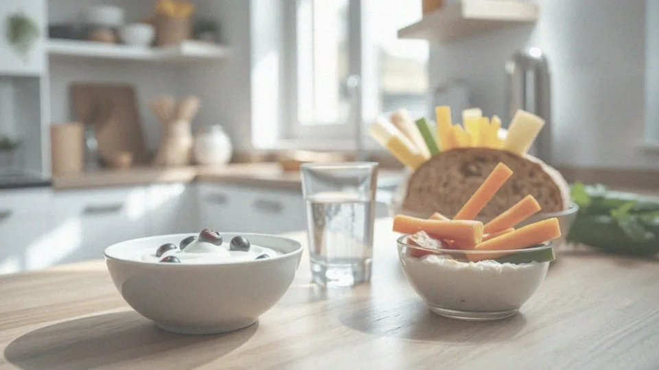 Jakie zalecenia dietetyczne dotyczą kamicy szczawianowej?