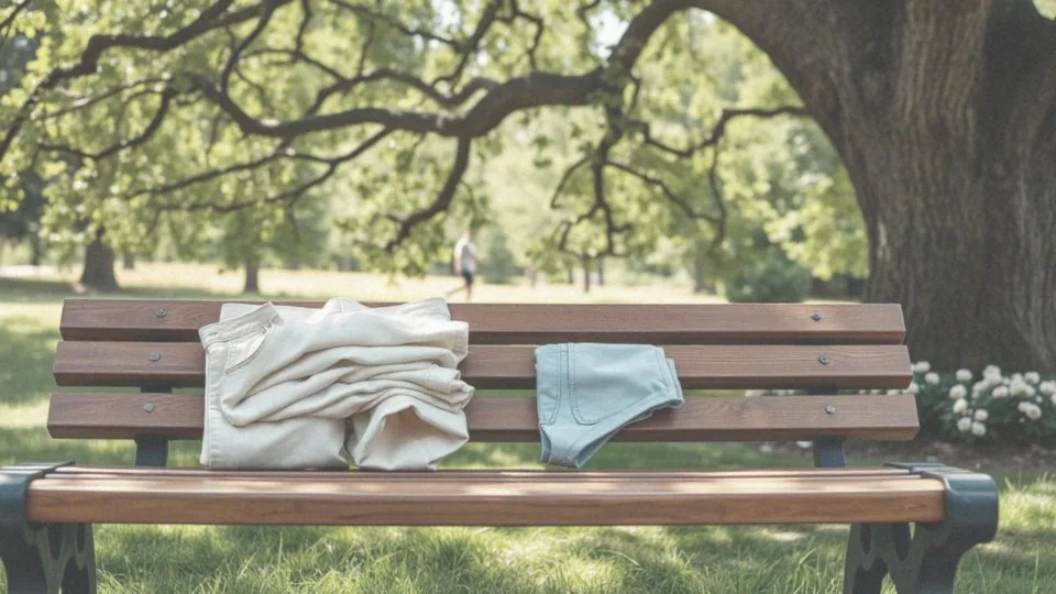 Jakie krótkie spodenki są odpowiednie na 23 stopnie?