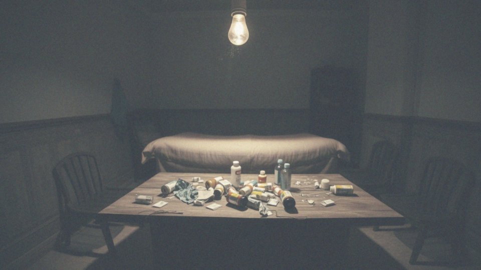 Jakie są objawy uzależnienia psychicznego i fizycznego?