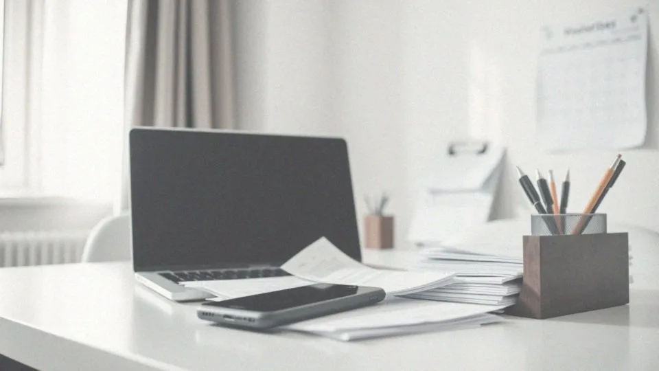 Jakie dokumenty są wymagane do odliczenia telefonu na firmę?