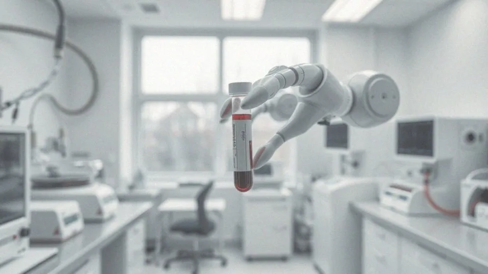 Jakie mogą być przyczyny podwyższonego MCH we krwi?