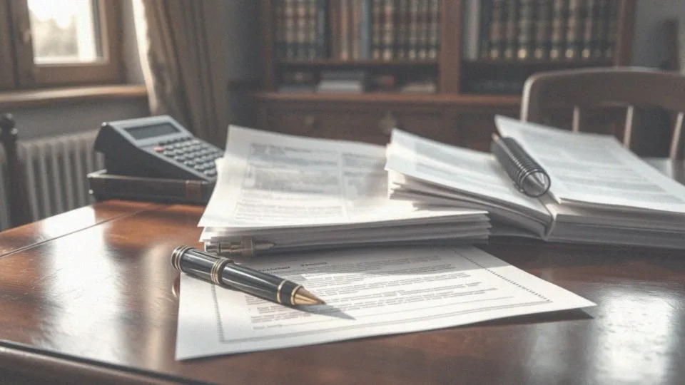 Jakie odliczenia wpływają na wartość masy spadkowej?