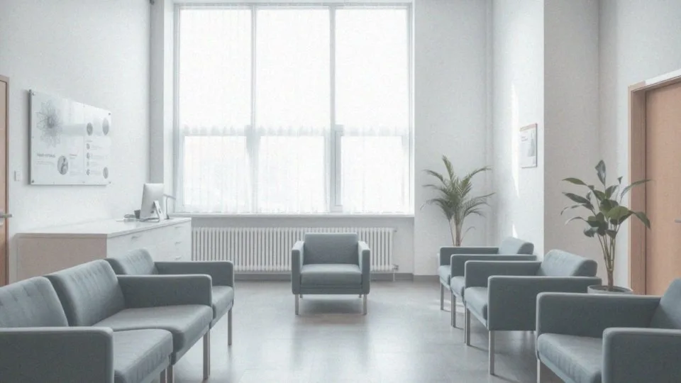 Jakie czynniki wpływają na rodzaj badań lekarskich?