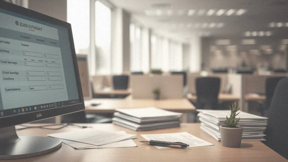 W jaki sposób ZUS weryfikuje obowiązek szkolny ukraińskich dzieci?