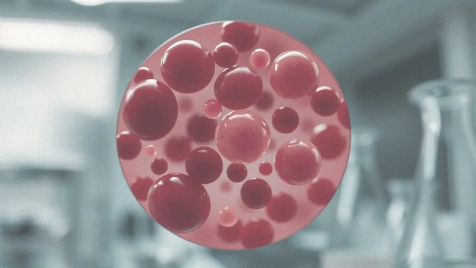 Jak niedobór żelaza prowadzi do anemii?