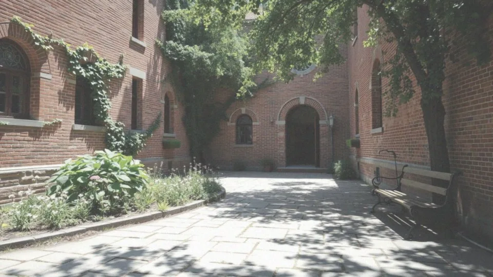 Jakie są różnice w zarobkach kościelnych w zależności od parafii?