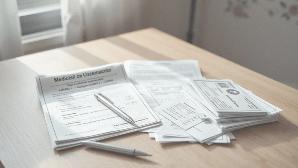 Jakie są wymagania, aby skorzystać z ulgi na leki?