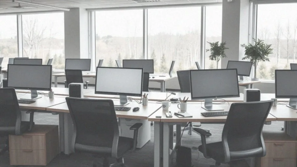 W jakich branżach można znaleźć oferty pracy dla osób z orzeczeniem o niepełnosprawności?