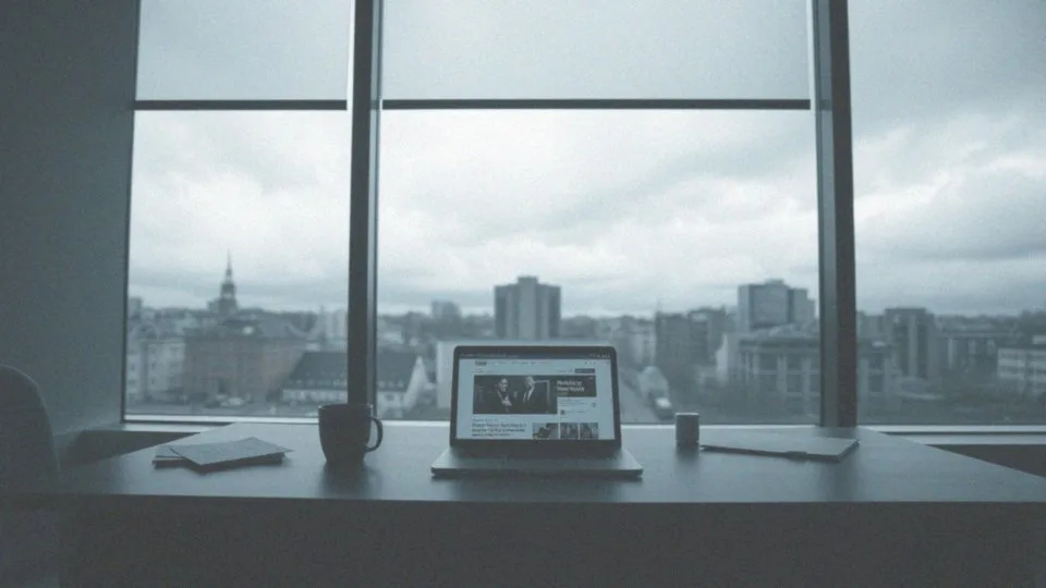 Jak zagraniczne media oceniają sytuację polityczną w Polsce?