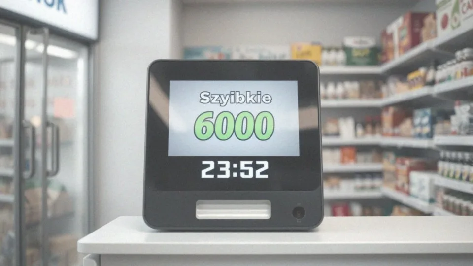 Kiedy odbywa się godzina losowania Szybkiego 600?