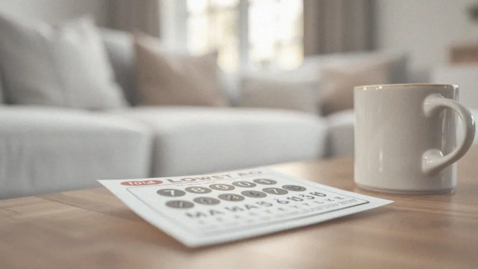 Jaką kwotę można wygrać w kumulacji Lotto?