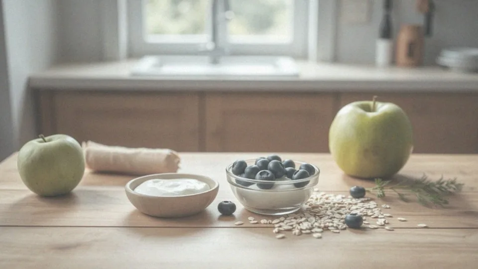 Co to jest zachowanie flory bakteryjnej?