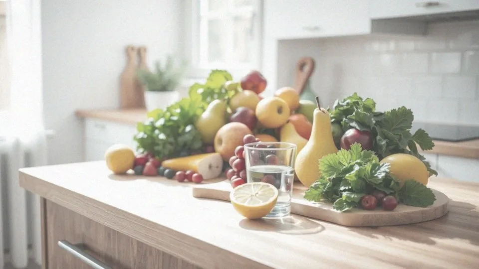 Jak wczesna interwencja może wpłynąć na stłuszczenie wątroby?