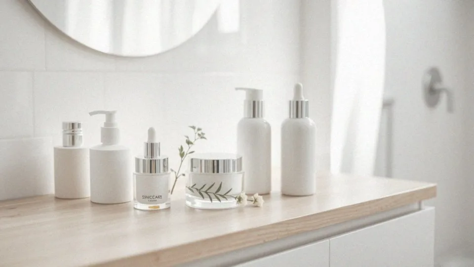 Jakie składniki aktywne w kremach przeciwzmarszczkowych są efektywne?