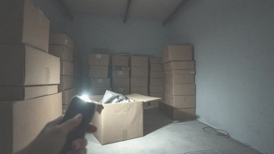 Kiedy można zgłosić reklamację na uszkodzoną przesyłkę?