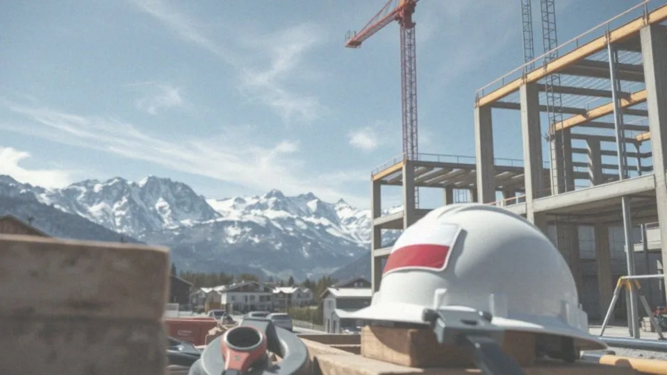 Jak pracować za granicą i zarabiać 30 tys. zł miesięcznie?