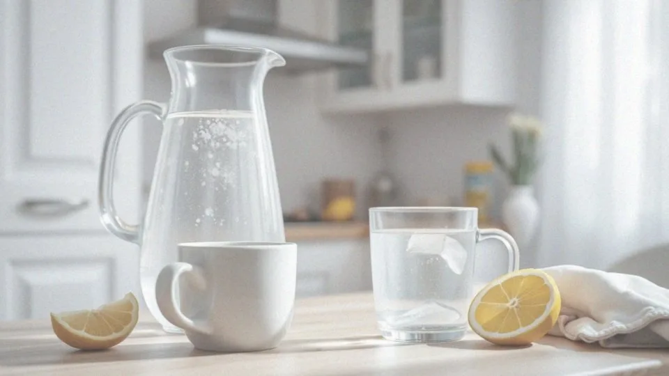 Jakie napoje są zalecane podczas stosowania preparatu?