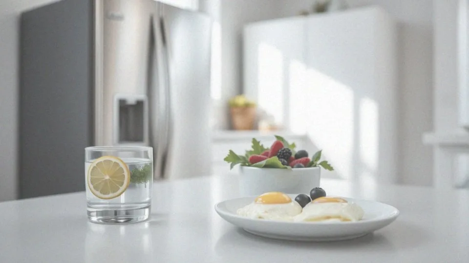 Jakie są potencjalne skutki uboczne diety ketogenicznej?