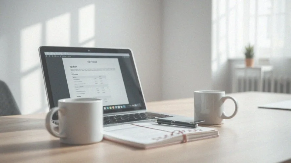 Jakie są zalety korzystania z mikrorachunku podatkowego?