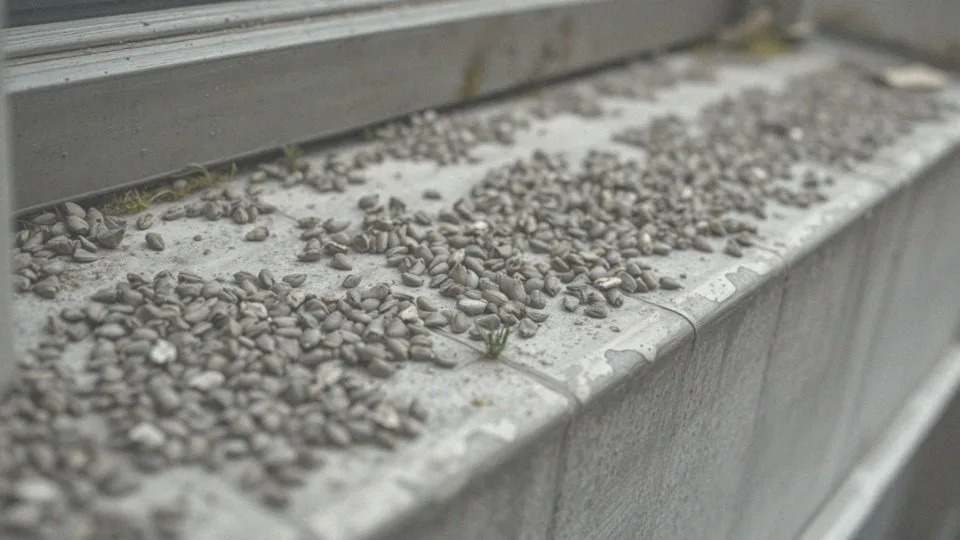 Jakie inne choroby przenoszą gołębie na ludzi?